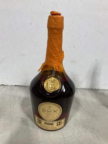 Dom B and B benedictine(43 proof)