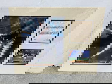 Legends and Superstars player collage(Frank Thomas-11in.x14in.)