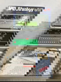 Tudor Games he Ultimate Game of Football Strategy