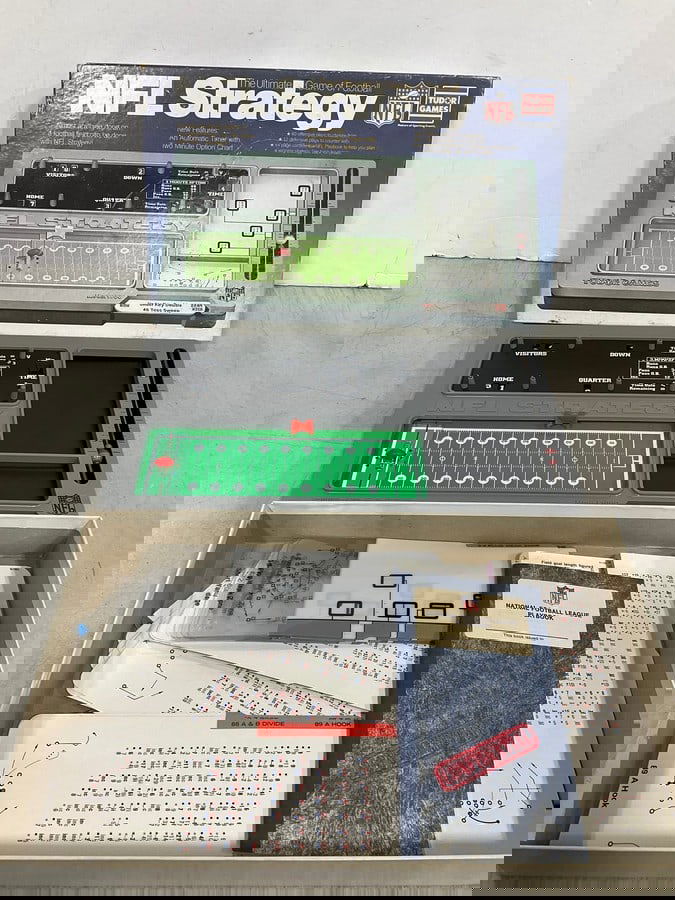 Tudor Games he Ultimate Game of Football Strategy: Tudor Games he Ultimate Game of Football Strategy