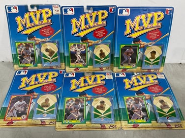 1990 Major League Players Collector Pin Series sets(new in package)