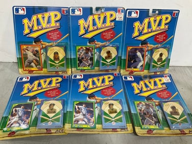 1990 Major League Players Collector Pin Series sets(new in package)