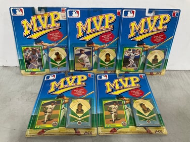1990 Major League Players Collector Pin Series sets(new in package)