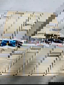 1992 U.S. Olympicards