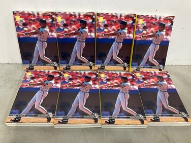 1992 Ballstreet Journal books