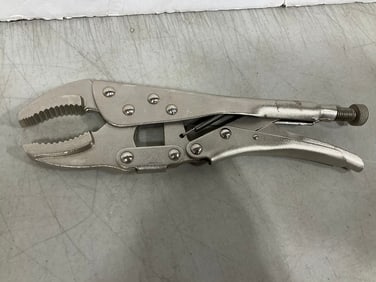 Locking Pliers