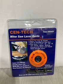 Cen-Tech Miter Saw *new in package*