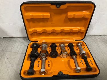 Thread ID Restorer Kit