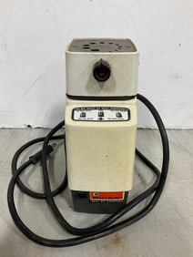 Black and Decker Drill Bit Sharpener