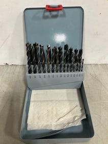 Drill Bit Set
