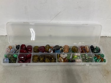 Various Jewelry Making Accessories