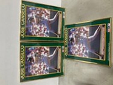 Blue Moon Express Ceramic Figure (7.5in Tall)