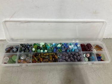 Various Jewelry Making Accessories