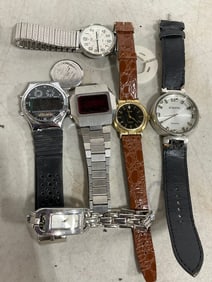 Vintage Watches