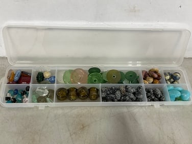 Various Jewelry Making Accessories