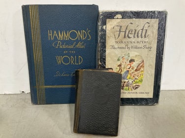 Various Jewelry Making Accessories, Silver Medallion, and more