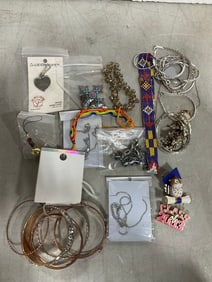 Costume Bracelet/Ring