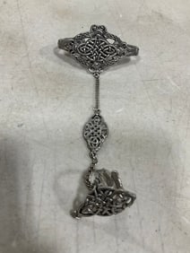 Costume Bracelet/Ring