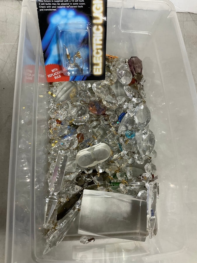 Vintage prisms: Vintage prisms