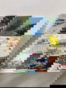 Vintage doll clothes