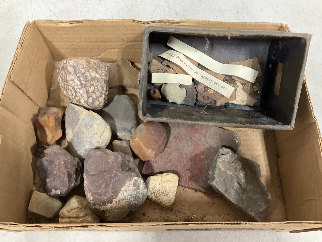 Rocks/minerals: Rocks/minerals