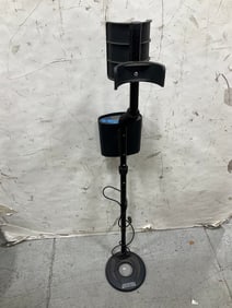 Pioneer EX metal detector
