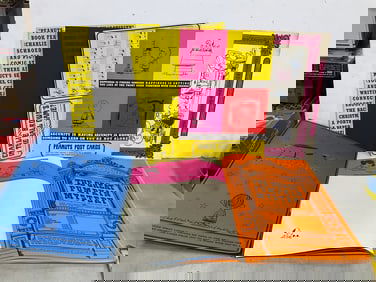 Vintage Charlie Brown/Peanuts lot