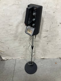 Radioshack metal detector