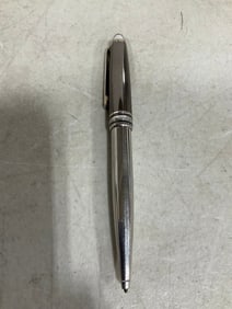 Mont Blanc pen