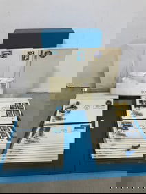 Vintage United Nations First Day Covers set