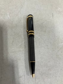 Mont Blanc pen