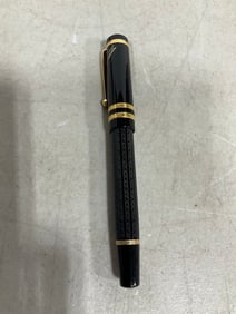 Mont Blanc pen
