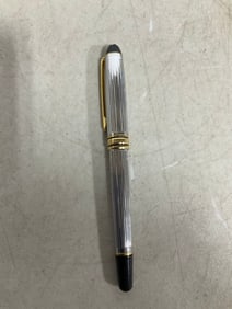 Hauser pen