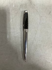 Mont Blanc pen