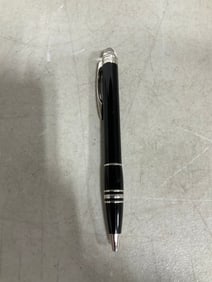 Mont Blanc pen