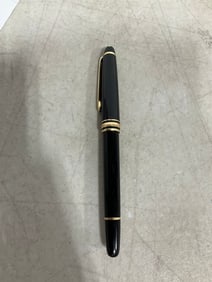 Mont Blanc pen