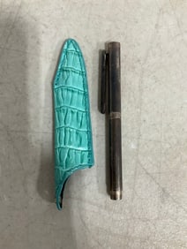 Tiffany Co. sterling pen