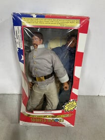 Vintage War Contintental Marines Dolls *new in box*