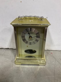 Seth Thomas Quartz Clock