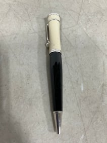 Mont Blanc pen