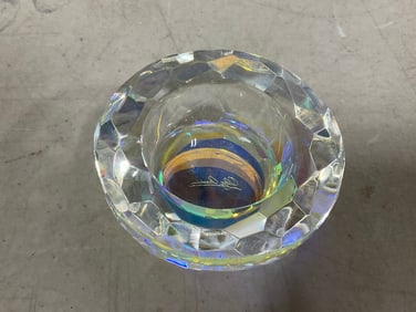 Oleg Cassini Crystal