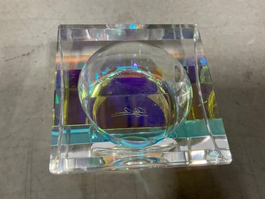 Oleg Cassini Crystal