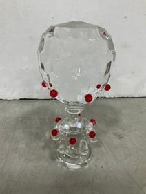 Shannon Crystal Hot Air Balloon