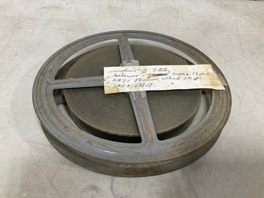 Invasion of Italy Nazi Planes Allied Ships Film Reel