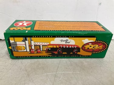 1994 Texaco Toy Truck *new in box*