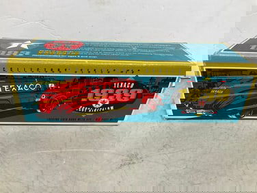 1993 Texaco Toy Truck *new in box*