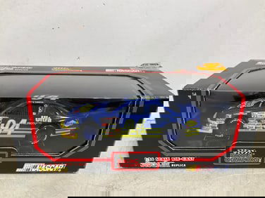 Racing Champions Stock Car Replica *new in box*