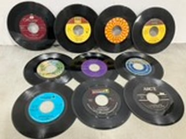 Battery Operated Metal Car