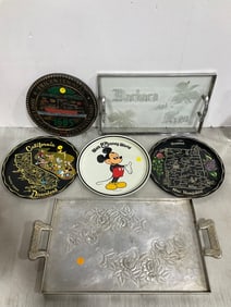 Barometer, Stopwatch, Topfoxx Glasses with Case, and more