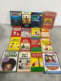 1930 Legend Products Pope John Paul II, and Mr Pickwick Teapot